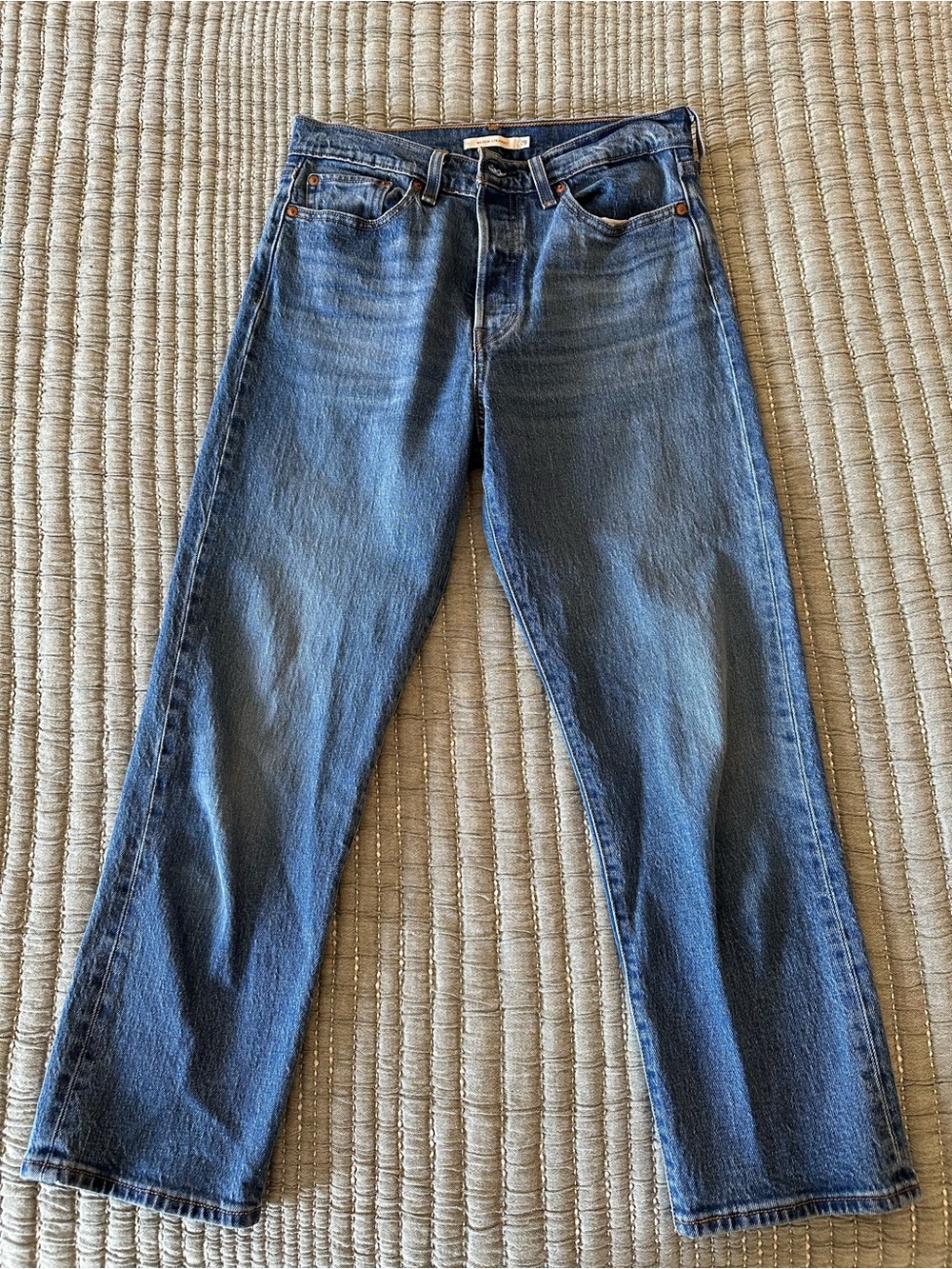 Levi’s Wedgie Jeans size 29